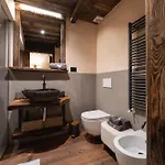 Apartment Chez'alma *