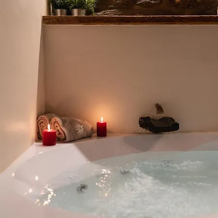 Апартаменты Chez'alma Праджелато