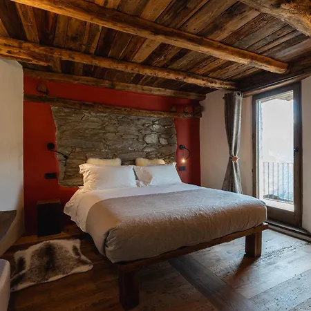 Chez'alma Апартаменты Праджелато