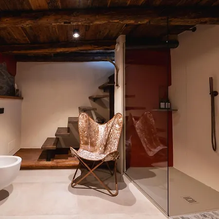 Апартаменты Chez'alma Праджелато