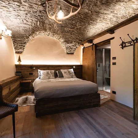 Chez'alma Праджелато