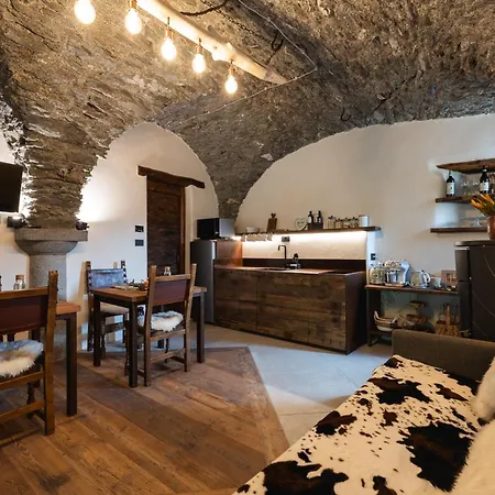 Chez'alma Apartamento