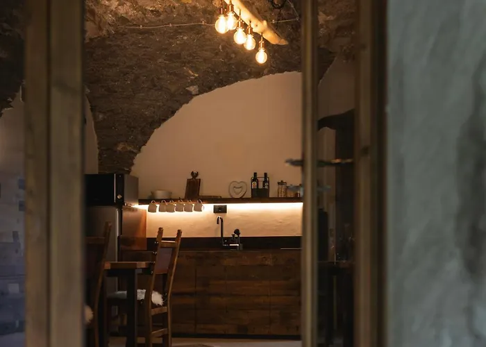 Lejlighed Chez'alma Pragelato